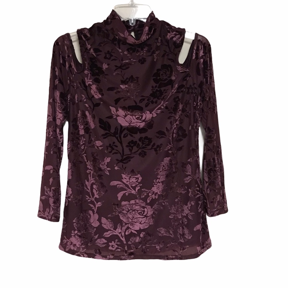 Adrianna Papell top